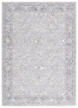 Safavieh Finley 4'-0" x 6'-0" Rug in Grey / Light Grey