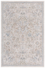Safavieh Finley 4'-0" x 6'-0" Rug in Beige / Blue