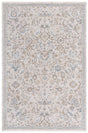 Safavieh Finley 4'-0" x 6'-0" Rug in Beige / Blue