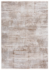 Safavieh Finley Modern 4'-0" x 6'-0" Rug in Ivory / Beige