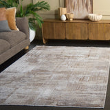 Safavieh Finley Modern 4'-0" x 6'-0" Rug in Ivory / Beige