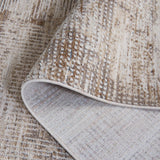 Safavieh Finley Modern 4'-0" x 6'-0" Rug in Ivory / Beige