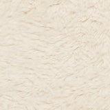 Safavieh Flokati Flk150A Ivory Rugs - Safavieh - flk150a - 2