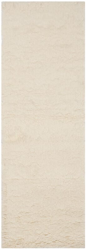 Safavieh Flokati Flk150A Ivory Rugs - Safavieh - flk150a - 27