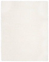 Safavieh Flokati Shag Flk950B Ivory Rug - Safavieh - flk950b - 24