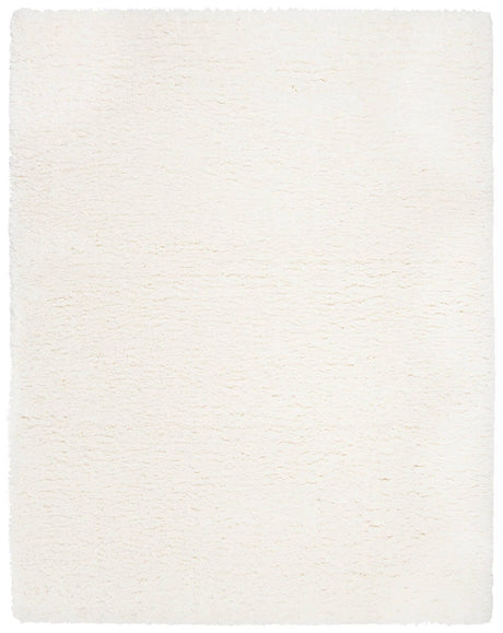 Safavieh Flokati Shag Flk950B Ivory Rug - Safavieh - flk950b - 24