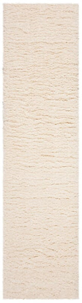 Safavieh Flokati Shag Flk950B Ivory Rug - Safavieh - flk950b - 24