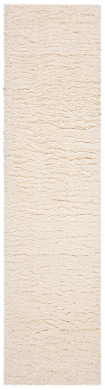 Safavieh Flokati Shag Flk950B Ivory Rug - Safavieh - flk950b - 24