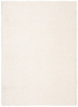 Safavieh Flokati Shag Flk950B Ivory Rug - Safavieh - flk950b - 3