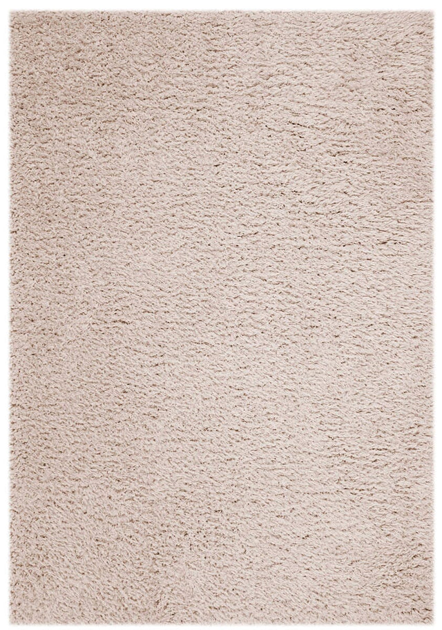 Safavieh Flokati Shag Flk950E Beige Rug - Safavieh - flk950e - 3