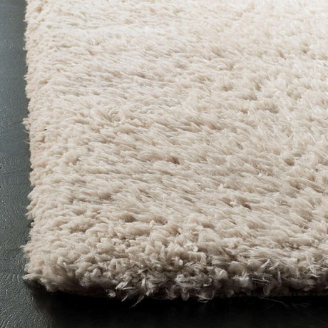 Safavieh Flokati Shag Flk950E Beige Rug - Safavieh - flk950e - 3