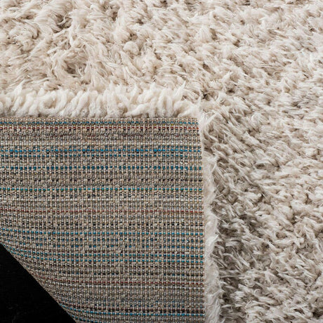 Safavieh Flokati Shag Flk950E Beige Rug - Safavieh - flk950e - 3