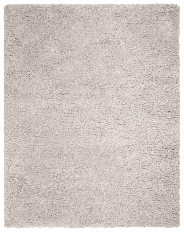 Safavieh Flokati Shag Flk950F Silver Rug - Safavieh - flk950f - 24