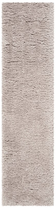 Safavieh Flokati Shag Flk950F Silver Rug - Safavieh - flk950f - 24