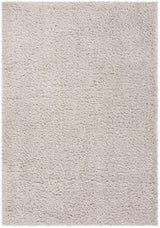 Safavieh Flokati Shag Flk950F Silver Rug - Safavieh - flk950f - 3