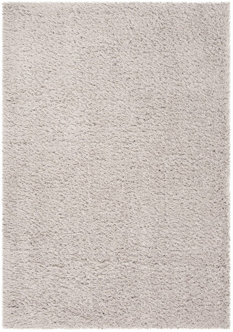 Safavieh Flokati Shag Flk950F Silver Rug - Safavieh - flk950f - 3