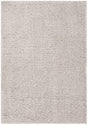 Safavieh Flokati Shag Flk950F Silver Rug - Safavieh - flk950f - 3