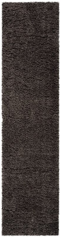 Safavieh Flokati Shag Flk950H Charcoal Rug - Safavieh - flk950h - 24