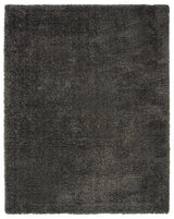 Safavieh Flokati Shag Flk950H Charcoal Rug - Safavieh - flk950h - 24