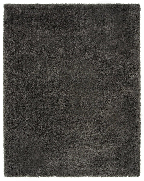 Safavieh Flokati Shag Flk950H Charcoal Rug - Safavieh - flk950h - 24