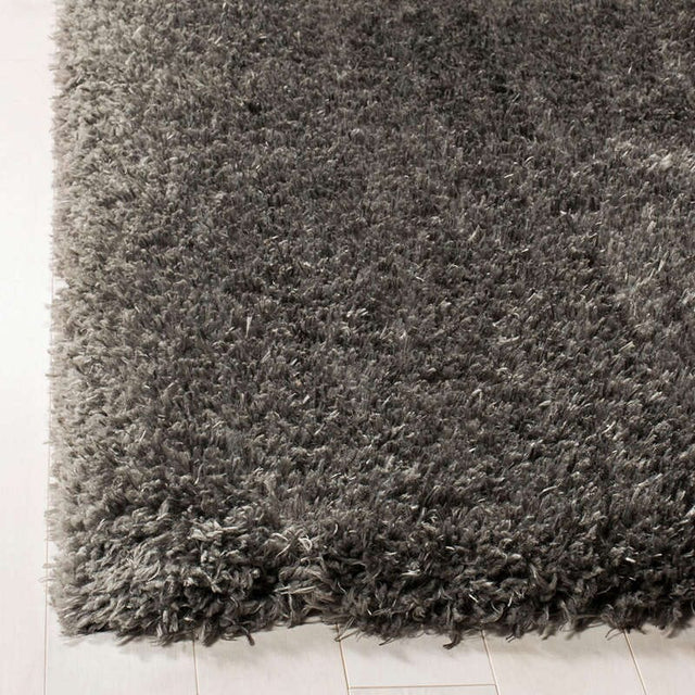 Safavieh Flokati Shag Flk950H Charcoal Rug - Safavieh - flk950h - 3