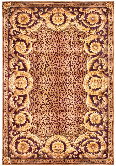 Safavieh Florence Fl01C Assorted Rug - Safavieh - fl01c - 3