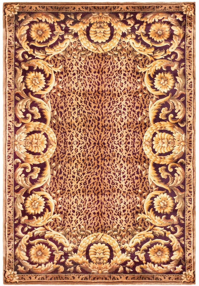 Safavieh Florence Fl01C Assorted Rug - Safavieh - fl01c - 3