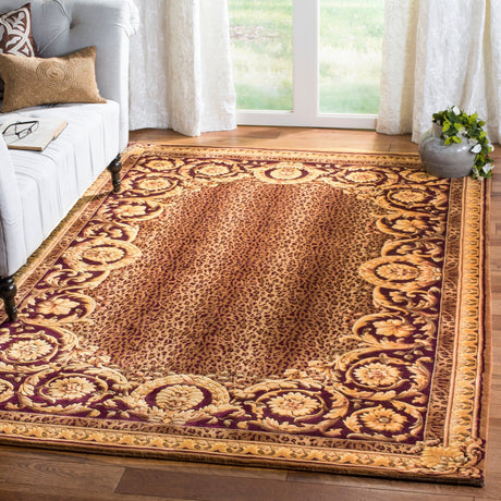 Safavieh Florence Fl01C Assorted Rug - Safavieh - fl01c - 3