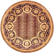 Safavieh Florence Fl01C Assorted Rug - Safavieh - fl01c - 6sq