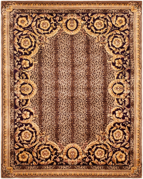 Safavieh Florence Fl01C Assorted Rug - Safavieh - fl01c - 6sq