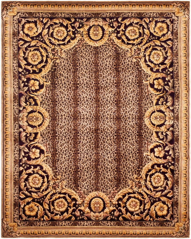 Safavieh Florence Fl01C Assorted Rug - Safavieh - fl01c - 6sq