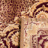 Safavieh Florence Fl01C Assorted Rug - Safavieh - fl01c - 6sq