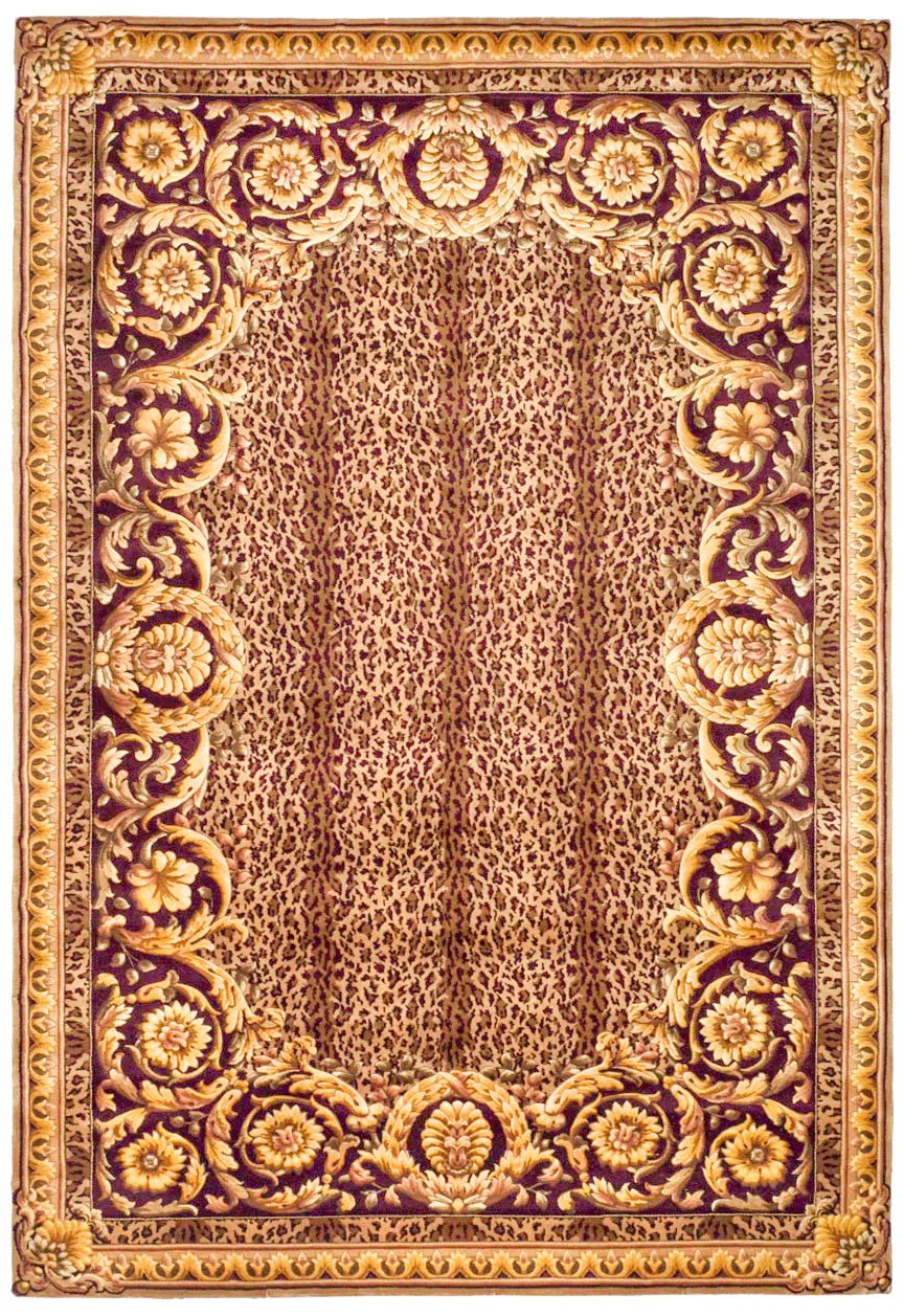 Safavieh Florence Fl01C Assorted Rug - Safavieh - fl01c - 6sq