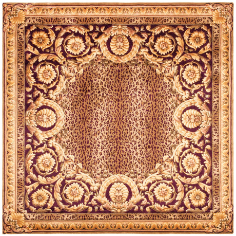 Safavieh Florence Fl01C Assorted Rug - Safavieh - fl01c - 6sq