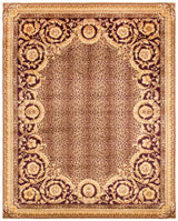 Safavieh Florence Fl01C Assorted Rug - Safavieh - fl01c - 6sq