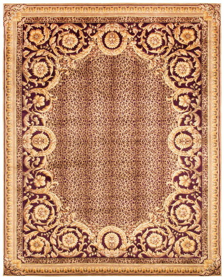 Safavieh Florence Fl01C Assorted Rug - Safavieh - fl01c - 6sq