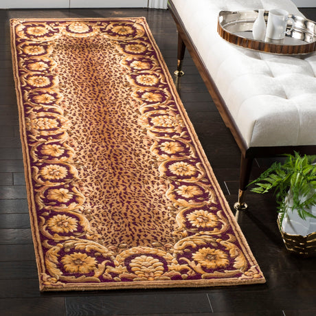 Safavieh Florence Fl01C Assorted Rug - Safavieh - fl01c - 6sq