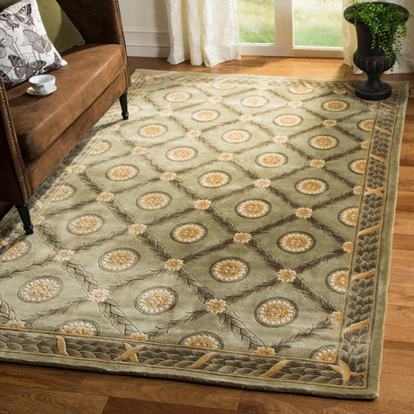 Safavieh Florence Fl05A Assorted Rug - Safavieh - fl05a - 4