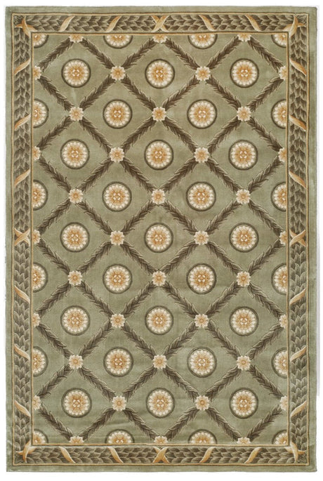 Safavieh Florence Fl05A Assorted Rug - Safavieh - fl05a - 4