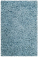 Safavieh Florence Shag Sgf412B Light Blue Rugs - Safavieh - sgf412b - 3