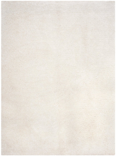 Safavieh Florence Shag Sgf412C White Rugs - Safavieh - sgf412c - 3