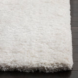 Safavieh Florence Shag Sgf412C White Rugs - Safavieh - sgf412c - 3