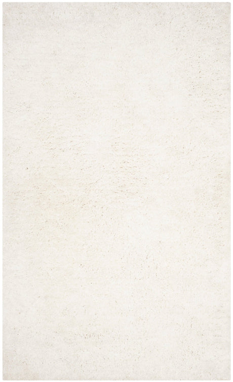 Safavieh Florence Shag Sgf412C White Rugs - Safavieh - sgf412c - 3