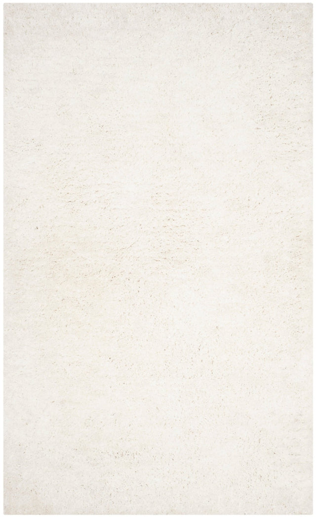 Safavieh Florence Shag Sgf412C White Rugs - Safavieh - sgf412c - 3