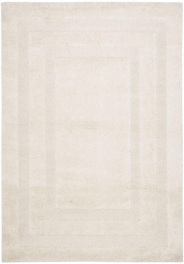 Safavieh Florida Shag Sg454 - 1111 Creme / Creme Rugs - Safavieh - sg454 - 1111 - 28