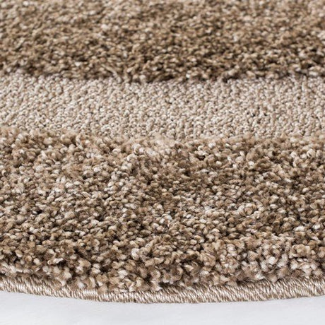 Safavieh Florida Shag Sg454 - 1313 Beige / Beige Rugs - Safavieh - sg454 - 1313 - 3