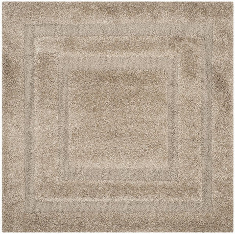 Safavieh Florida Shag Sg454 - 1313 Beige / Beige Rugs - Safavieh - sg454 - 1313 - 3