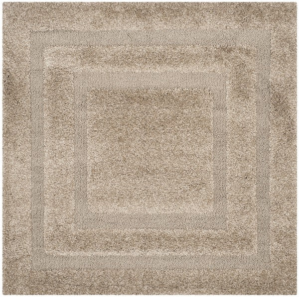 Safavieh Florida Shag Sg454 - 1313 Beige / Beige Rugs - Safavieh - sg454 - 1313 - 3