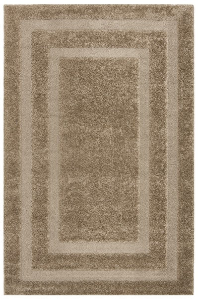 Safavieh Florida Shag Sg454 - 1313 Beige / Beige Rugs - Safavieh - sg454 - 1313 - 3