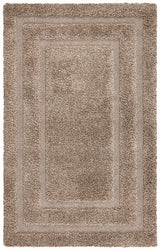 Safavieh Florida Shag Sg454 - 1313 Beige / Beige Rugs - Safavieh - sg454 - 1313 - 3